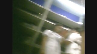 გაფუჭებული ქერა თინე ...