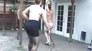 სექსუალური შეშლილი შ ...