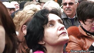 სექსუალური შავგვრემა ...